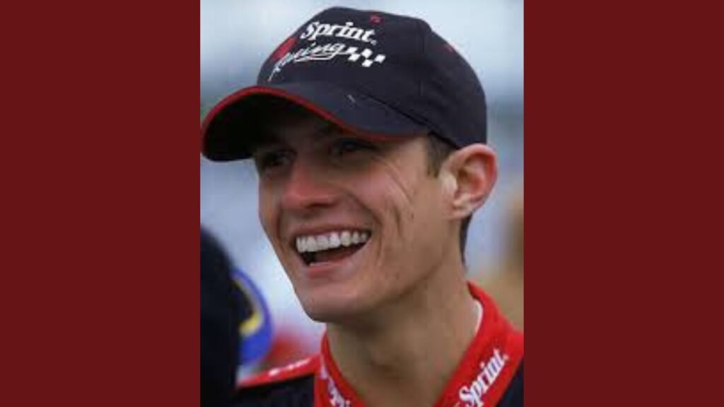 Adam Petty Death