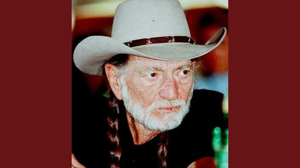 Willie Nelson Death