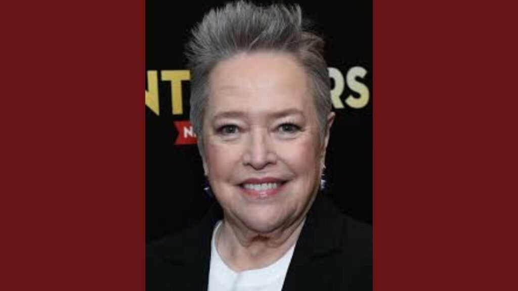 Kathy Bates Death