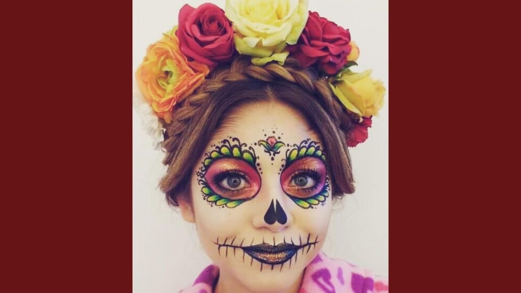 La Catrina Death