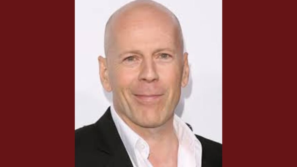 Bruce Willis Death