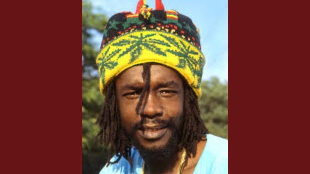 Peter Tosh Death