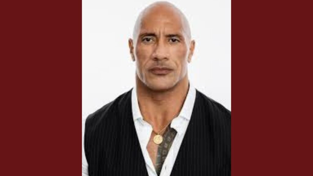 Dwayne Johnson Death