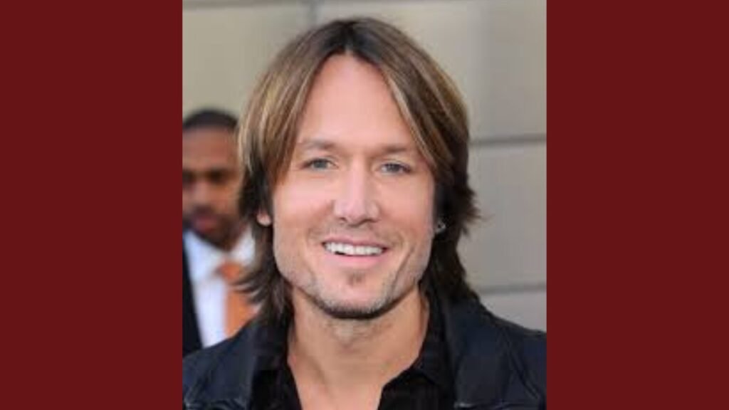 Keith Urban Death