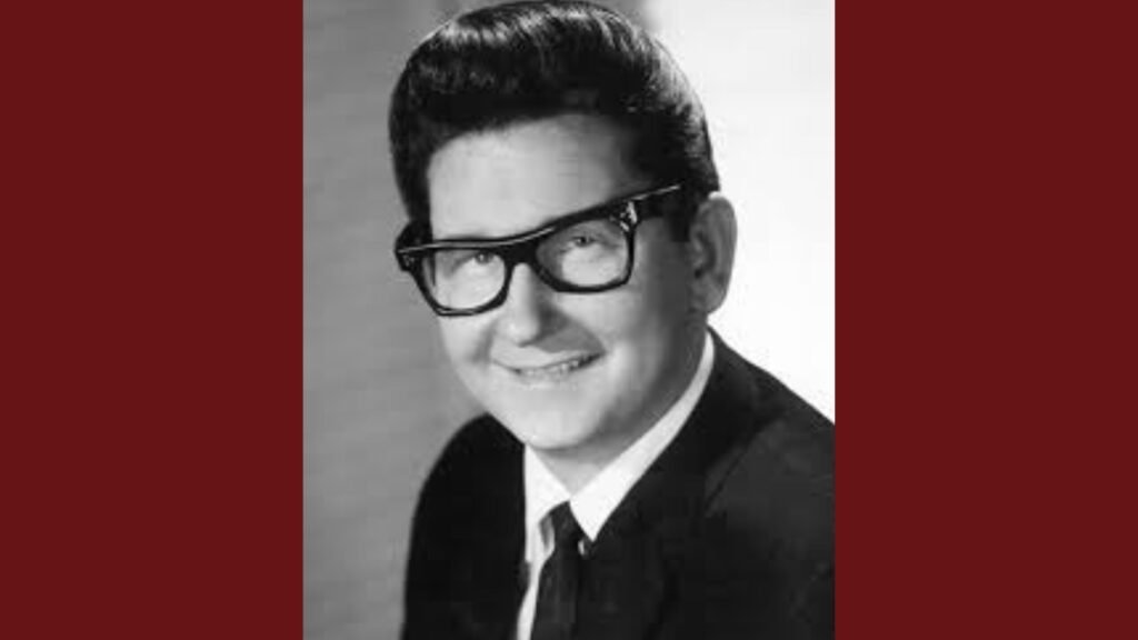 Roy Orbison Death