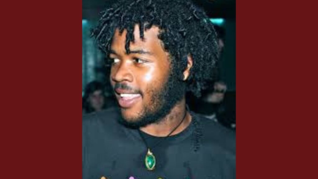 Capital Steez Death