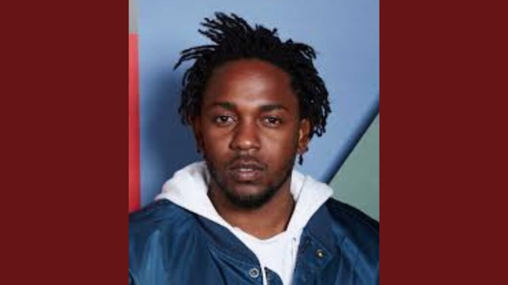 Kendrick Lamar Death