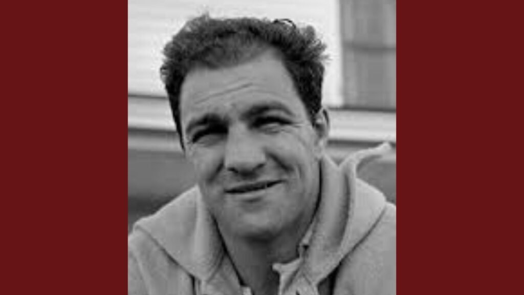 Rocky Marciano Death