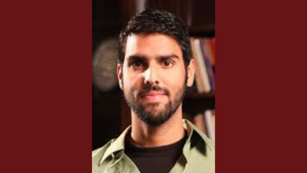 Nabeel Qureshi Death