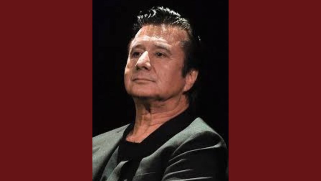 Steve Perry Death