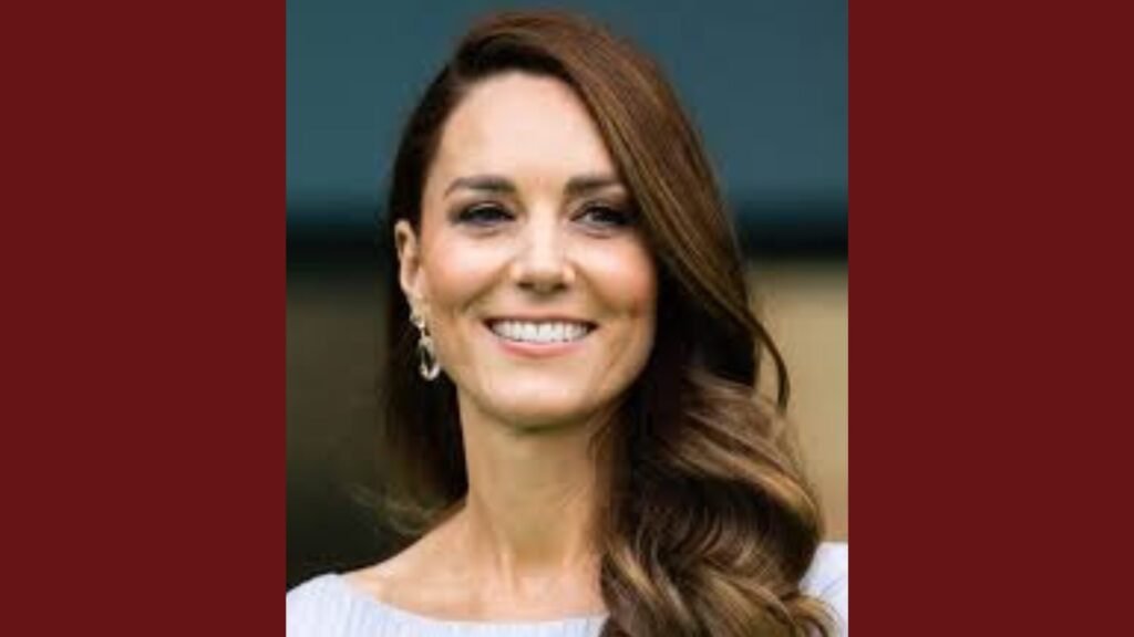 Kate Middleton Death