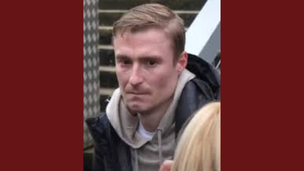 Stephen Darby Death